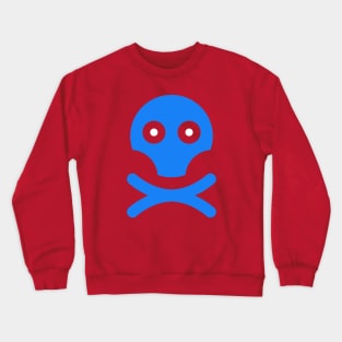 Space Kook Crewneck Sweatshirt